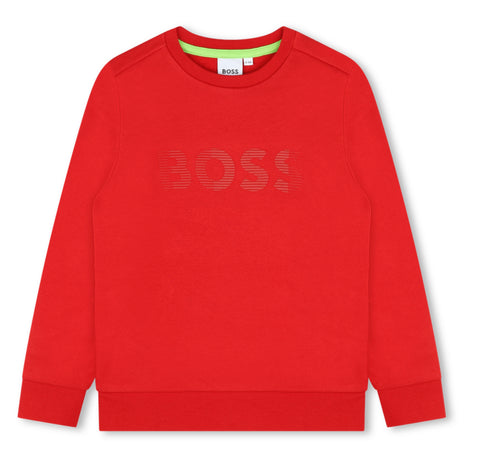 Boss sweater J45008