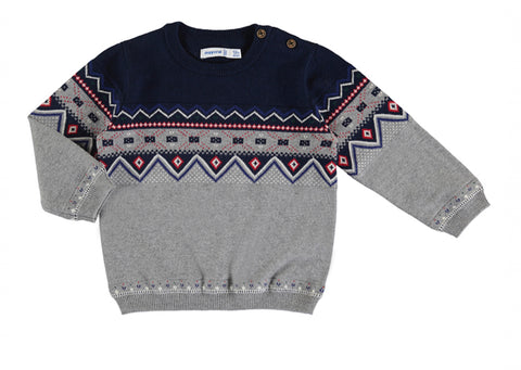 Mayoral toddler sweater 2301