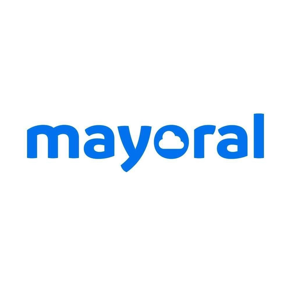 Mayoral girls  2-9 years