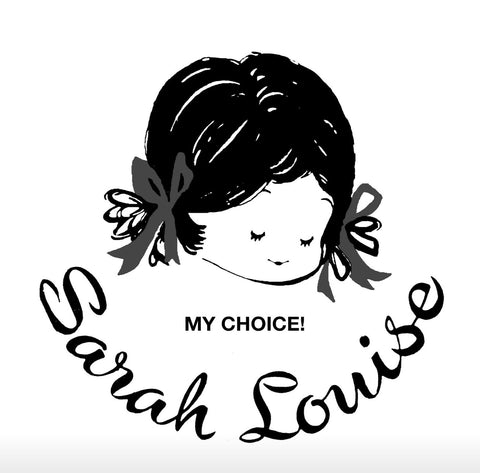 Sarah louise