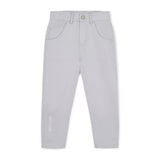 Mitch and son twill trousers
