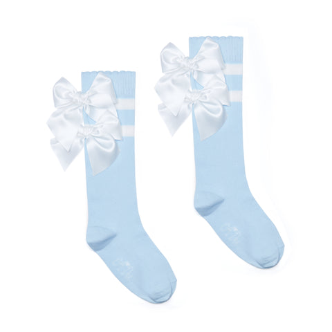 A dee Maeve knee high sock