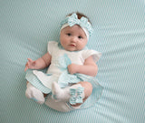 Little a Kirsty romper la24202