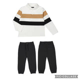 Mayoral polo set