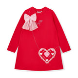 A dee Lotus handbag dress