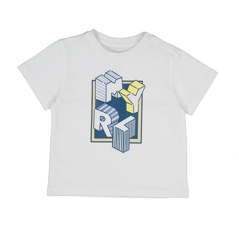 Mayoral basic t shirt