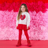 Adee Lucia leggings set