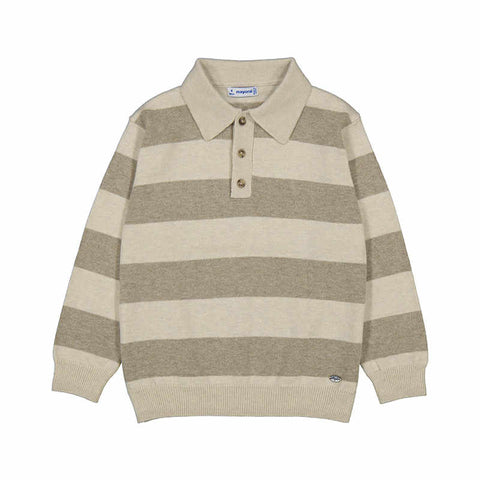Mayoral knit sweater