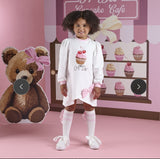 A dee Michelle dress