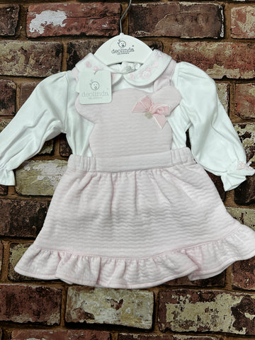 Deolinda baby dress