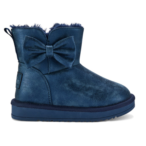 A dee bowtiful boot