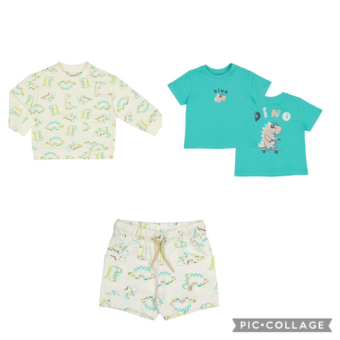 Mayoral 3 piece set