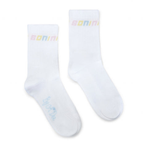 Bonini by Adee sport socks