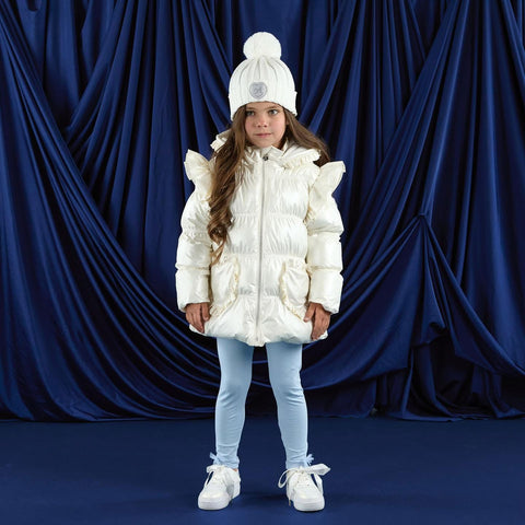 A dee Liliana padded jacket