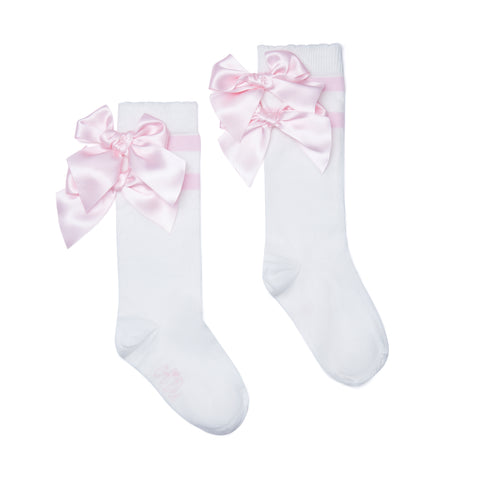 A dee Maeve knee high sock