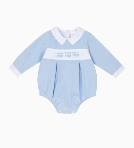 Deolinda Brian romper