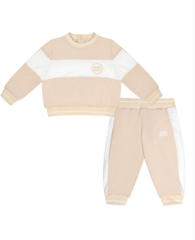 Mitch mini tracksuit