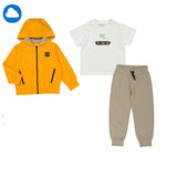 Mayoral 3 piece tracksuit