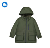Mayoral rain coat