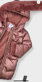 Mayoral glossy coat