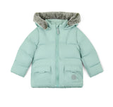 Mitch & son jacket