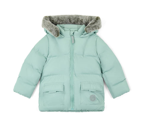 Mitch & son jacket