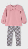 Mayoral leggings set