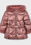 Mayoral glossy coat