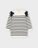 Mayoral knit dress
