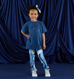 A dee Mimi leggings set