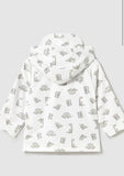 Mayoral raincoat