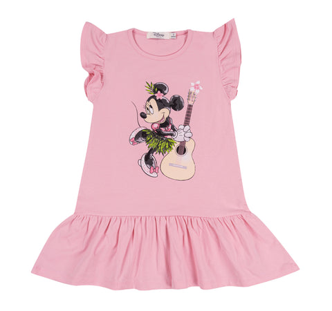 Emc Minnie Mouse dress