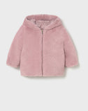 Mayoral reversible coat