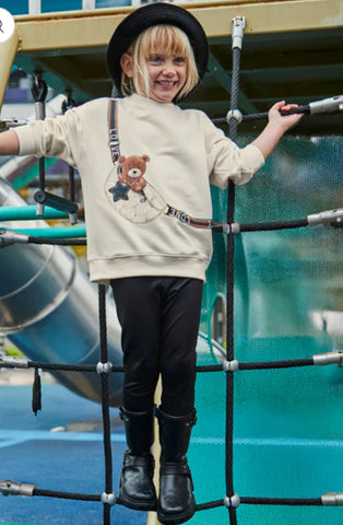Mayoral leggings set