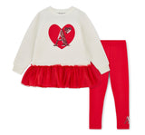 Adee Lucia leggings set