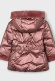 Mayoral glossy coat