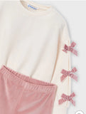 Mayoral leggings set