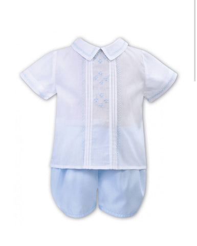 Sarah Louise 2 piece set