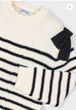 Mayoral knit dress