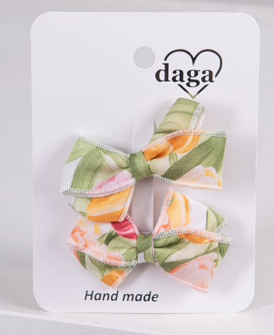 Daga 2 pack hair clips