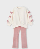Mayoral leggings set