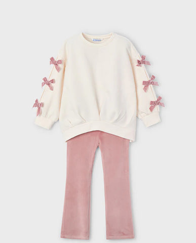 Mayoral leggings set