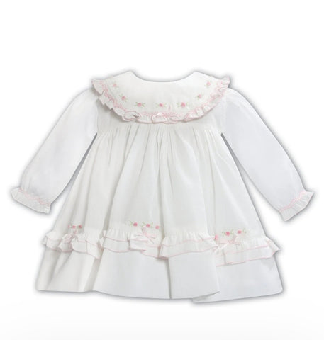 Sarah Louise dress