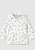 Mayoral raincoat