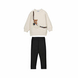 Mayoral leggings set