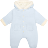 Emile et rose snowsuit