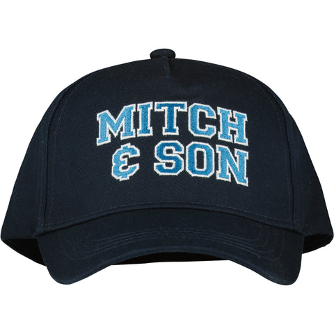 Mitch and son Kamden cap ms23219