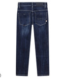 Hugo boss denim jeans J24802