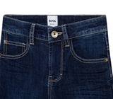 Hugo boss denim jeans J24802