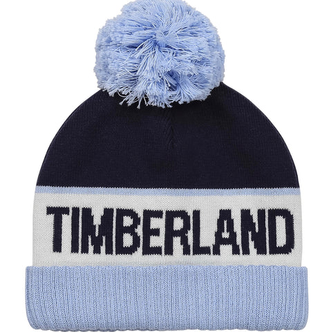 Timberland Knit pull on hat t91268